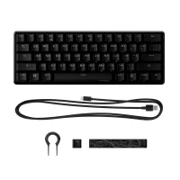 Клавиатура HyperX Alloy Origins 60 фото 4